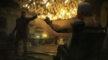 Immagine 3 del gioco Deus Ex: Human Revolution per PlayStation 3