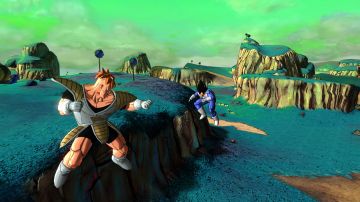 Immagine 39 del gioco Dragon Ball Z: Battle of Z per PlayStation 3