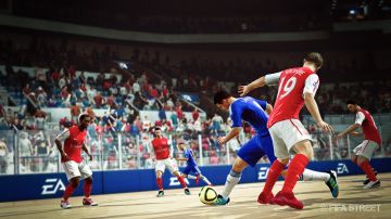 Immagine 4 del gioco FIFA Street per Xbox 360