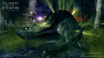 Immagine 74 del gioco Scontro tra titani - il videogioco per Xbox 360