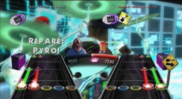 Immagine 1 del gioco Band Hero per Nintendo Wii