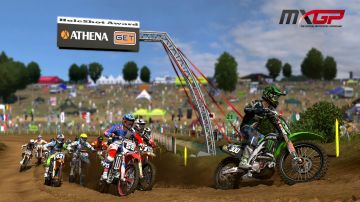 Immagine -5 del gioco MXGP: The Official Motocross Videogame per Xbox 360