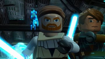 Immagine 6 del gioco LEGO Star Wars III: The Clone Wars per PlayStation 3