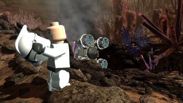 Immagine 8 del gioco LEGO Star Wars III: The Clone Wars per PlayStation 3