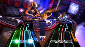 Immagine -15 del gioco DJ Hero 2 per PlayStation 3