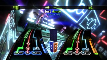 Immagine -14 del gioco DJ Hero 2 per PlayStation 3