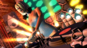 Immagine 0 del gioco DJ Hero 2 per PlayStation 3