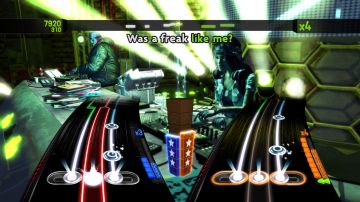Immagine -11 del gioco DJ Hero 2 per PlayStation 3