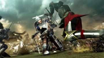 Immagine -14 del gioco Bladestorm: La Guerra dei 100 Anni per PlayStation 3