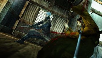 Immagine -15 del gioco Tenchu 4: Shadow Assassins per PlayStation PSP