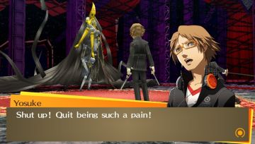 Immagine -2 del gioco Persona 4: Golden per PSVITA