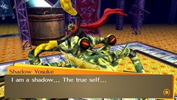 Immagine -1 del gioco Persona 4: Golden per PSVITA