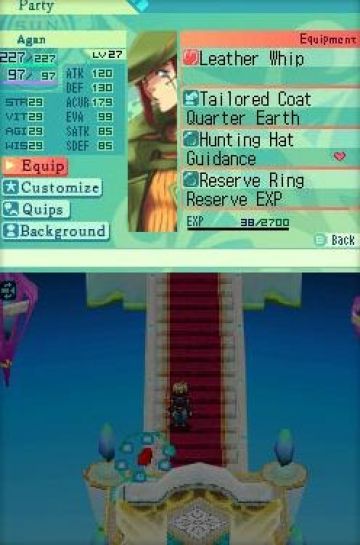 Immagine 22 del gioco Sports Island per Nintendo DS