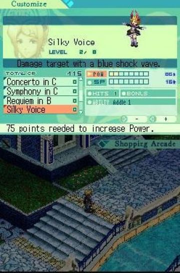 Immagine 27 del gioco Sports Island per Nintendo DS