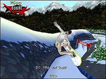 Immagine -4 del gioco Tony Hawk Motion per Nintendo DS