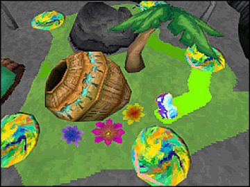 Immagine 0 del gioco Tony Hawk Motion per Nintendo DS