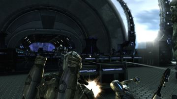 Immagine -17 del gioco Dark Void per Xbox 360