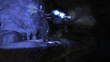 Immagine -8 del gioco Dark Void per Xbox 360
