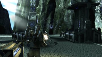 Immagine -4 del gioco Dark Void per Xbox 360