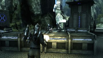 Immagine -3 del gioco Dark Void per Xbox 360