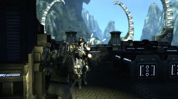 Immagine -14 del gioco Dark Void per Xbox 360