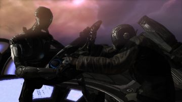 Immagine -1 del gioco Dark Void per Xbox 360