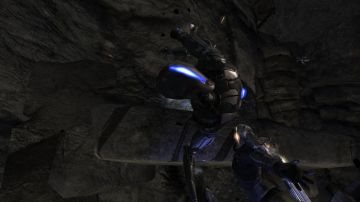 Immagine -9 del gioco Dark Void per Xbox 360