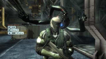 Immagine 70 del gioco Metal Gear Rising: Revengeance per Xbox 360