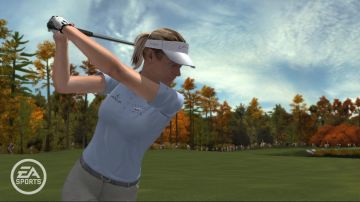 Immagine -5 del gioco Tiger Woods PGA Tour 08 per PlayStation 3
