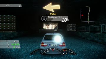 Immagine -11 del gioco Crash Time II per Xbox 360