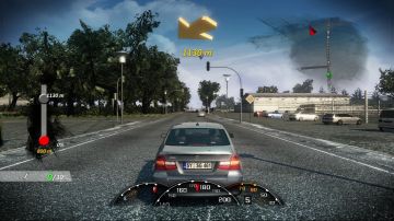 Immagine -10 del gioco Crash Time II per Xbox 360