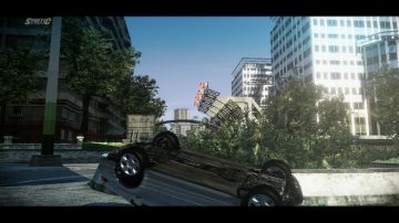 Immagine -9 del gioco Crash Time II per Xbox 360