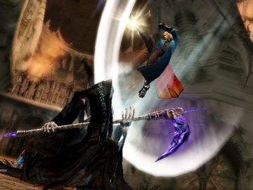 Immagine -9 del gioco Devil May Cry3: Dante's Awakening Special Edition per PlayStation 2