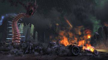 Immagine -8 del gioco Brutal Legend per Xbox 360