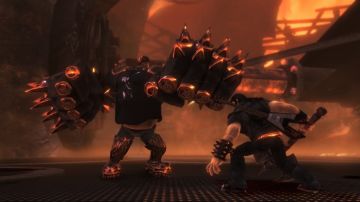 Immagine -5 del gioco Brutal Legend per Xbox 360