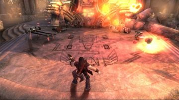 Immagine -9 del gioco Brutal Legend per Xbox 360