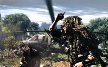 Immagine -8 del gioco Sniper: Ghost Warrior per PlayStation 3