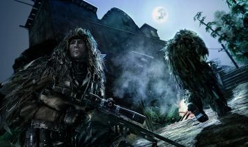 Immagine -16 del gioco Sniper: Ghost Warrior per PlayStation 3