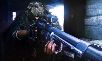 Immagine -15 del gioco Sniper: Ghost Warrior per PlayStation 3