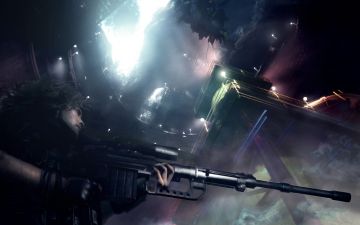 Immagine -14 del gioco Sniper: Ghost Warrior per PlayStation 3