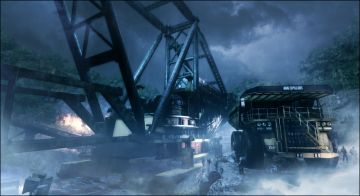 Immagine 0 del gioco Sniper: Ghost Warrior per PlayStation 3