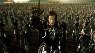 Immagine -5 del gioco Bladestorm: La Guerra dei 100 Anni per PlayStation 3