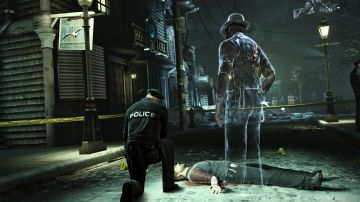 Immagine -11 del gioco Murdered: Soul Suspect per PlayStation 3