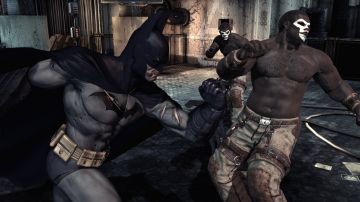 Immagine 8 del gioco Batman: Arkham Asylum per PlayStation 3