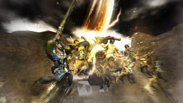 Immagine 67 del gioco Dynasty Warriors 8 per PlayStation 3
