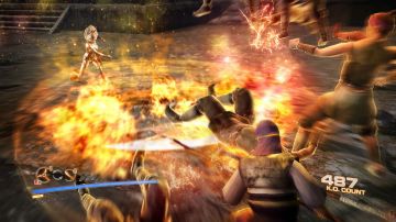 Immagine 75 del gioco Dynasty Warriors 8 per PlayStation 3