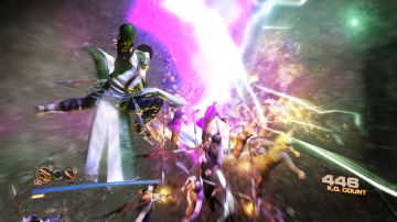 Immagine 74 del gioco Dynasty Warriors 8 per PlayStation 3