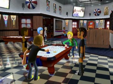 Immagine -4 del gioco Game Party per Nintendo Wii
