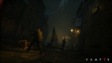Immagine 0 del gioco Vampyr per Xbox One