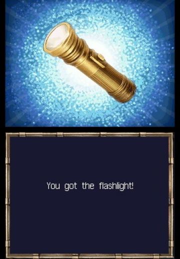 Immagine -14 del gioco Mystery Case Files: MillionHeir per Nintendo DS
